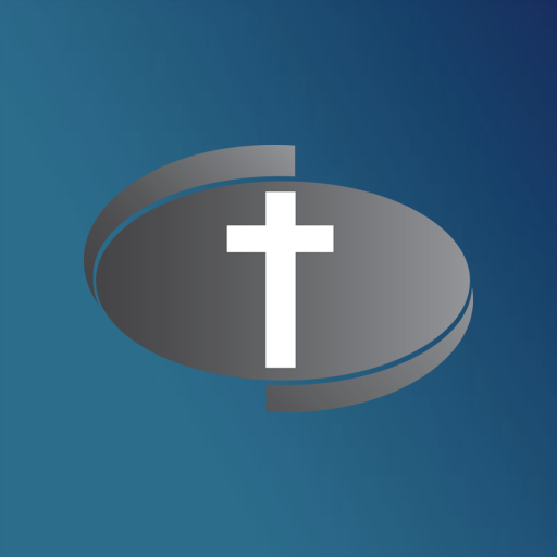 NEHBC (NE Houston Baptist) logo