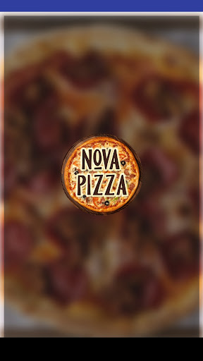 Pizza Nova Screen 2