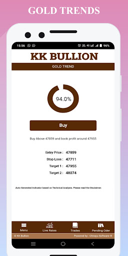 KK Bullion Screen 3