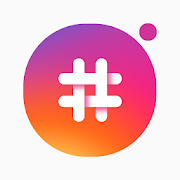Top 15 Lifestyle Apps Like TAGPLAY - instagram hashtag - Best Alternatives