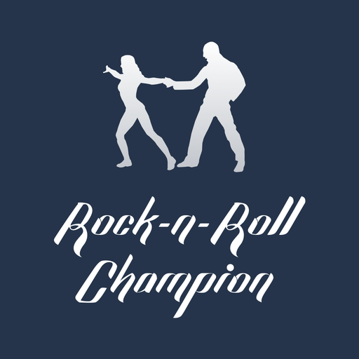 Rock-n-Roll Champion 1.9 Icon