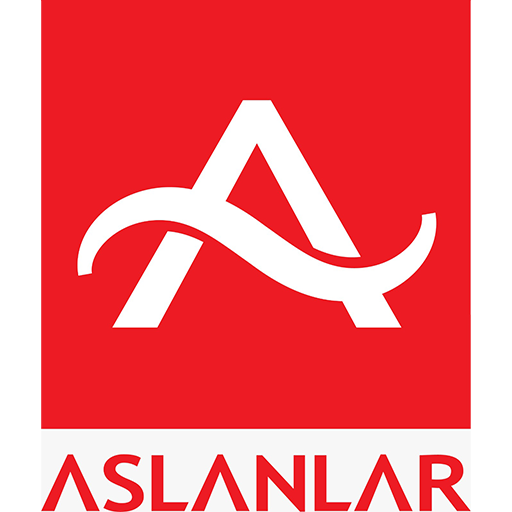 Aslanlar Grup Enerji logo