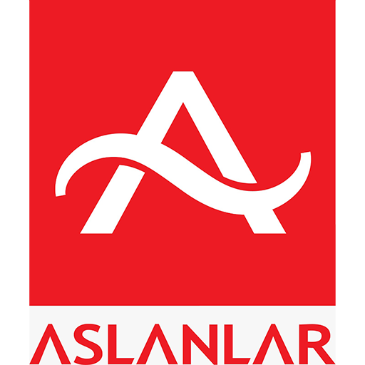 Aslanlar Grup Enerji 1.0.14 Icon