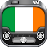 Radio Ireland - Radio Ireland FM + Irish Radio App