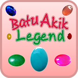 Akik Gems Legend Match icon