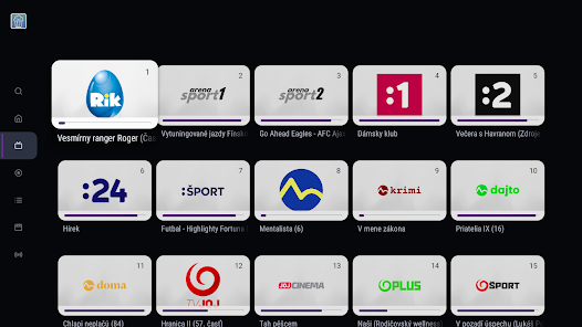 New live hotsell tv apk 2019