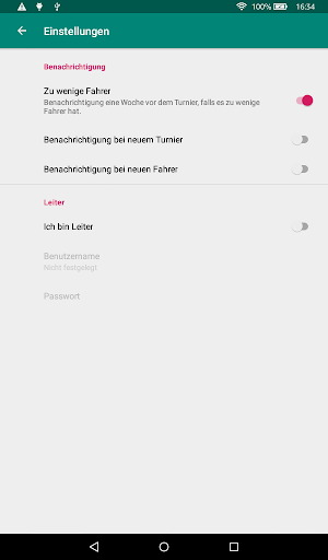 Faustball Dozwil Screen 3