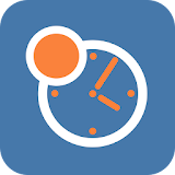 TimeWise: Wise Timesheet icon