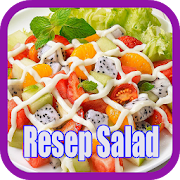 Top 29 Books & Reference Apps Like Resep Salad Buah - Best Alternatives