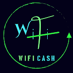 Cover Image of Baixar Wifi Cash  APK