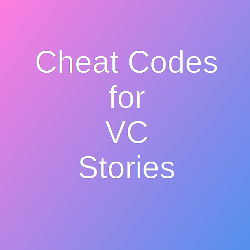 Cheat Codes for VCS Unduh di Windows