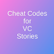 Cheat Codes for VCS - Androidアプリ