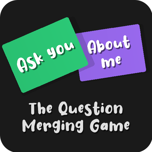 Ask you About me logo
