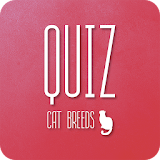 Cat Breeds Quiz icon