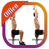 Build Muscle Movements icon