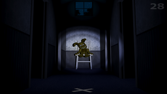 Five Nights at Freddy’s 4 2.0.1 MOD APK (Unlocked) 23