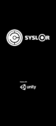 Android application Syslor AR screenshort