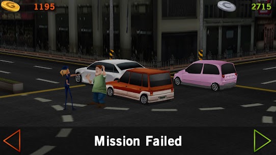 Dr. Driving MOD APK (Unlimited Money, All Unlocked) 3