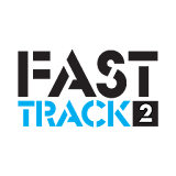 FastTrack2 Fitness App icon