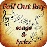 Fall Out Boy Songs&Lyrics icon