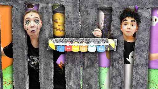 Ruby and Bonnie Screen 3