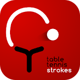 Table Tennis Strokes icon