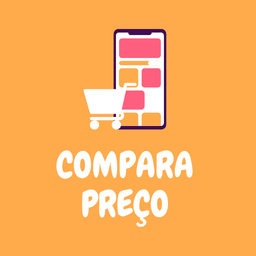 Compara Preco logo