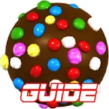Guide for Candy Crush icon