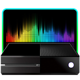 xBM Xbox Background Music icon