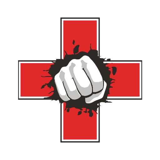 Fight Science Collective logo