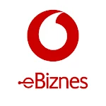 Cover Image of ダウンロード eBiznes nga Vodafone  APK