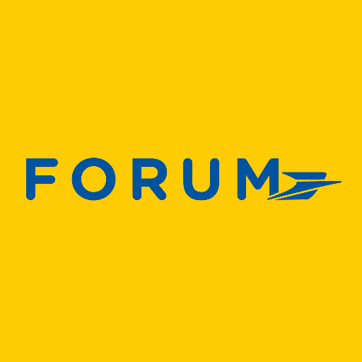 Forum, l'actu de La Poste  Icon