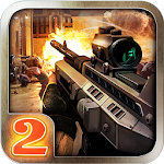 Cover Image of Download Death Shooter 2 : Zombie Kill  APK