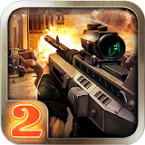 Death Shooter 2 : Zombie Kill icon