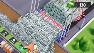 Idle Mafia - Screenshot 2
