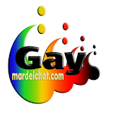 GayMardelChat icon