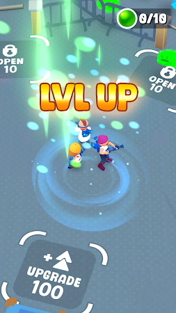 Game screenshot Ghost Masters hack