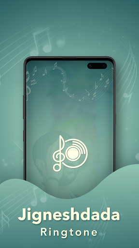 Android application Jigneshdada Ringtone screenshort