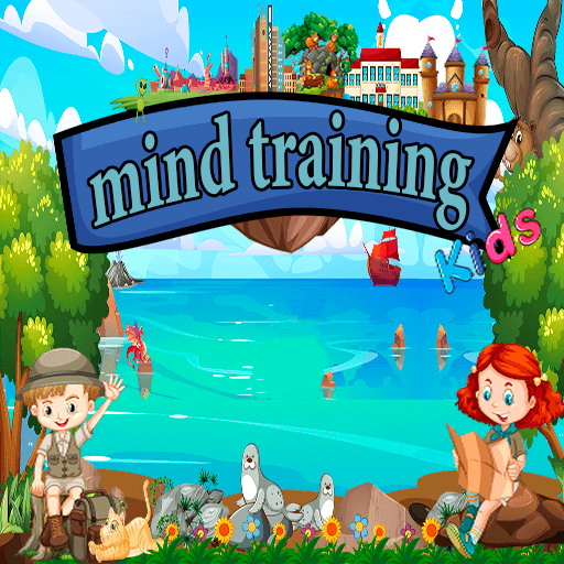 Mind Training 2.7 Icon