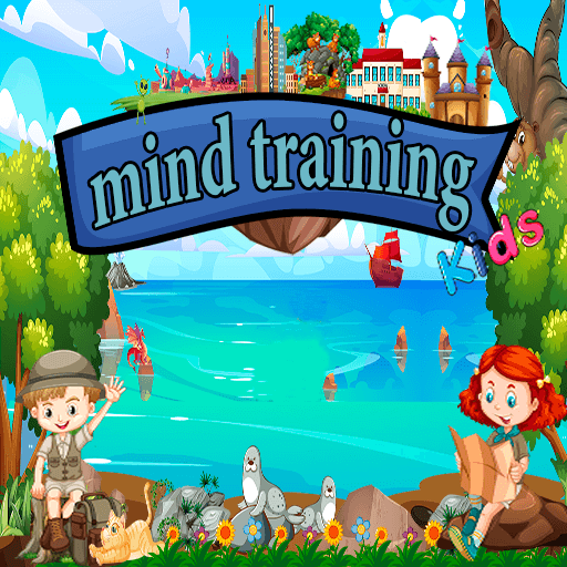 Mind Training logo