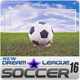 Guide-Dream League Soccer 2016 icon