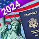 US Citizenship Test 2024 Plus