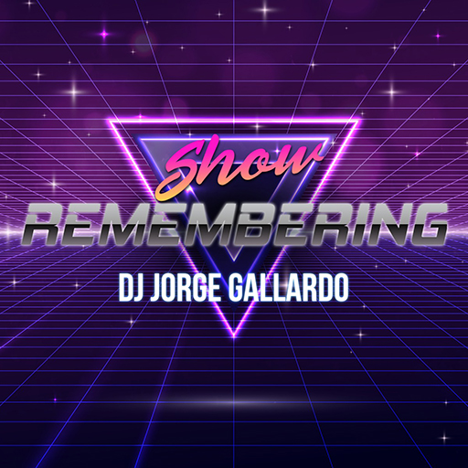 Remembering logo