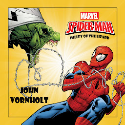 Icon image Spider-Man: Valley of the Lizard