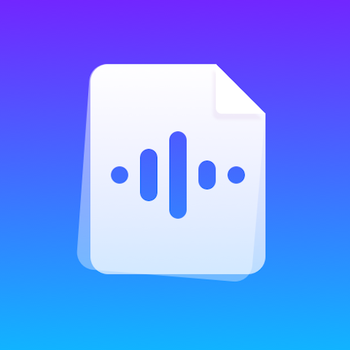 VoiceDiary, Self-reflection logo