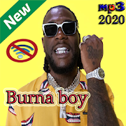 Burna Boy MP3 2020