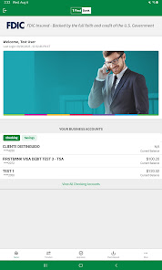 Screenshot image