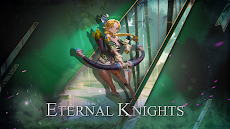 Eternal Knights-永恒騎士團のおすすめ画像5