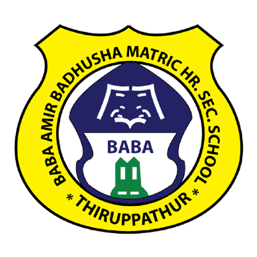 BabaAmir logo
