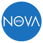 Cover Image of डाउनलोड NOVA IPTV 2.2.1 APK